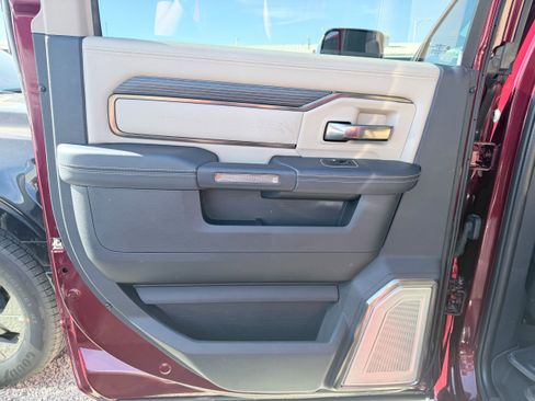 Used 2022 RAM 3500 Limited image 24