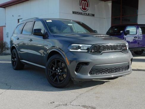 New 2026 Dodge Durango GT w/ Tow 'N Go Package image 2