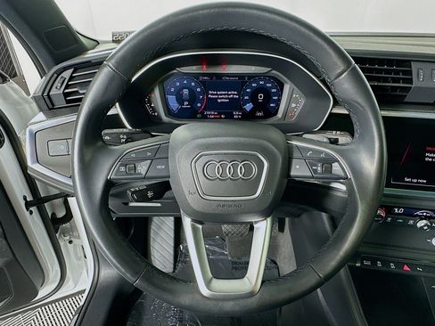 Used 2023 Audi Q3 2.0T Premium w/ Black Optic Sport Package AWD/4WD image 19