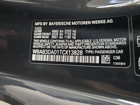 New 2026 BMW 440i xDrive Coupe w/ Premium Package image 19