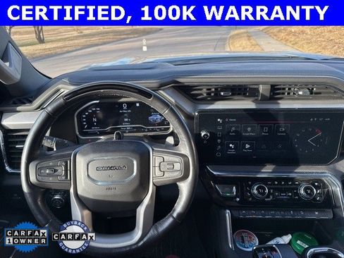 Used 2023 GMC Sierra 1500 Denali image 18