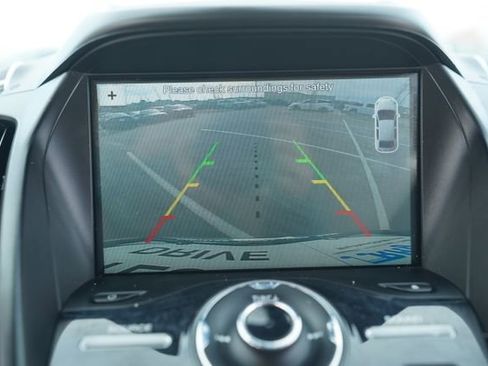 Used 2017 Ford Escape Titanium image 27