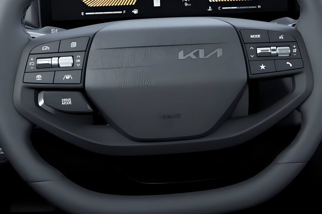 New 2026 Kia K4 EX FWD image 26
