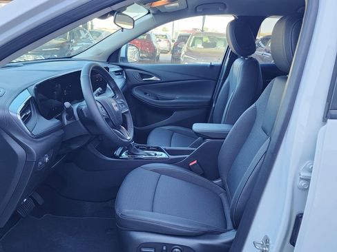 New 2026 Buick Encore GX Preferred w/ Comfort Package image 15