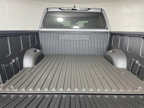 New 2026 Toyota Tundra SR5 AWD/4WD image 7