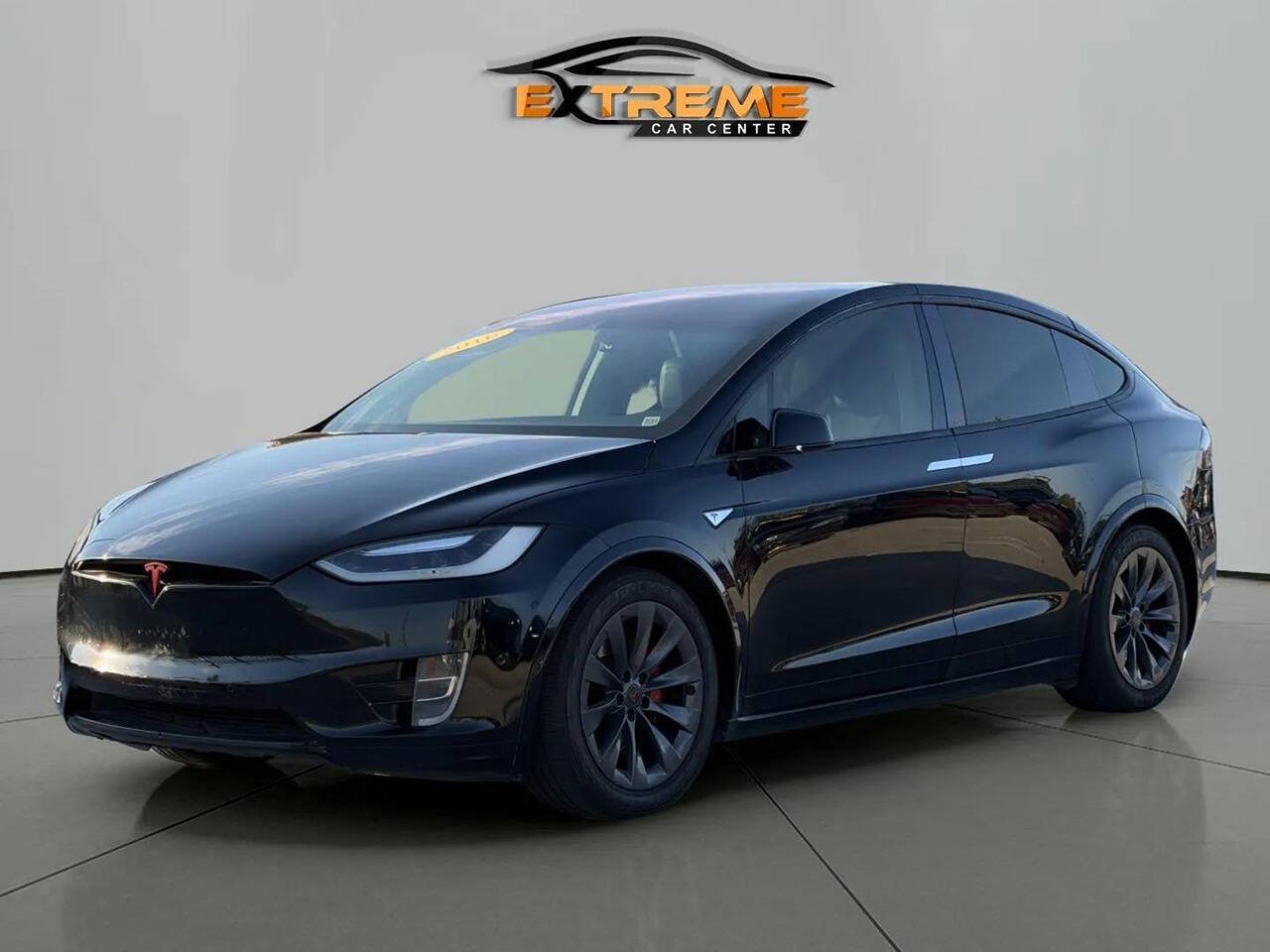 Used 2016 Tesla Model X P90D AWD/4WD image 2