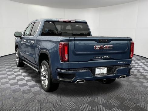 Used 2024 GMC Sierra 1500 Denali w/ Denali Reserve Package image 4
