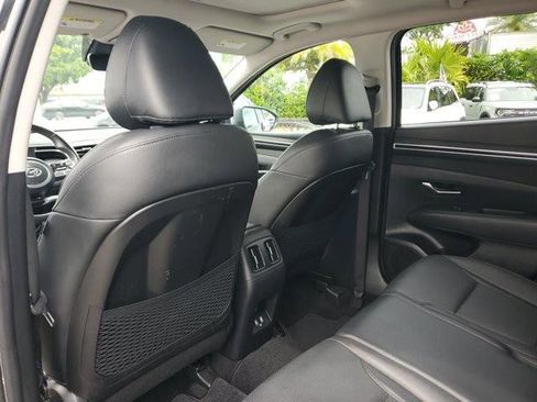 Certified 2023 Hyundai Tucson SEL w/ Convenience Package image 19