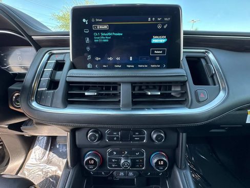Used 2023 Chevrolet Tahoe LT RWD image 25