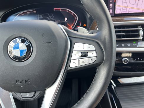 Used 2023 BMW X3 sDrive30i w/ Premium Package RWD image 19