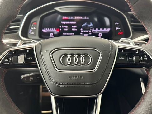 New 2026 Audi RS 6 performance image 22