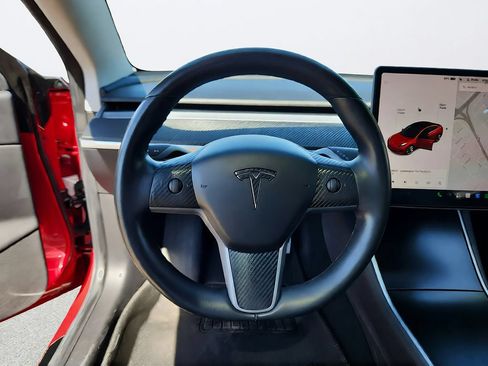 Used 2018 Tesla Model 3 Long Range AWD/4WD image 20