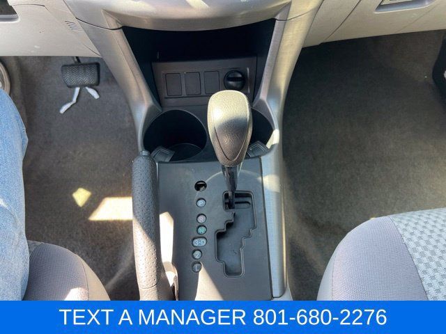 Used 2008 Toyota RAV4 4WD image 21