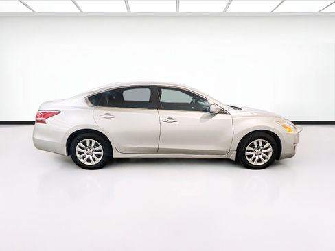 Used 2015 Nissan Altima 2.5 S FWD image 20