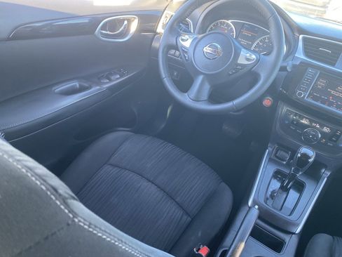Used 2019 Nissan Sentra SV image 15
