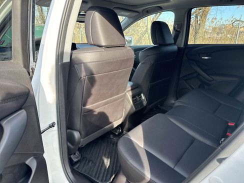 Used 2018 Acura RDX AWD image 12