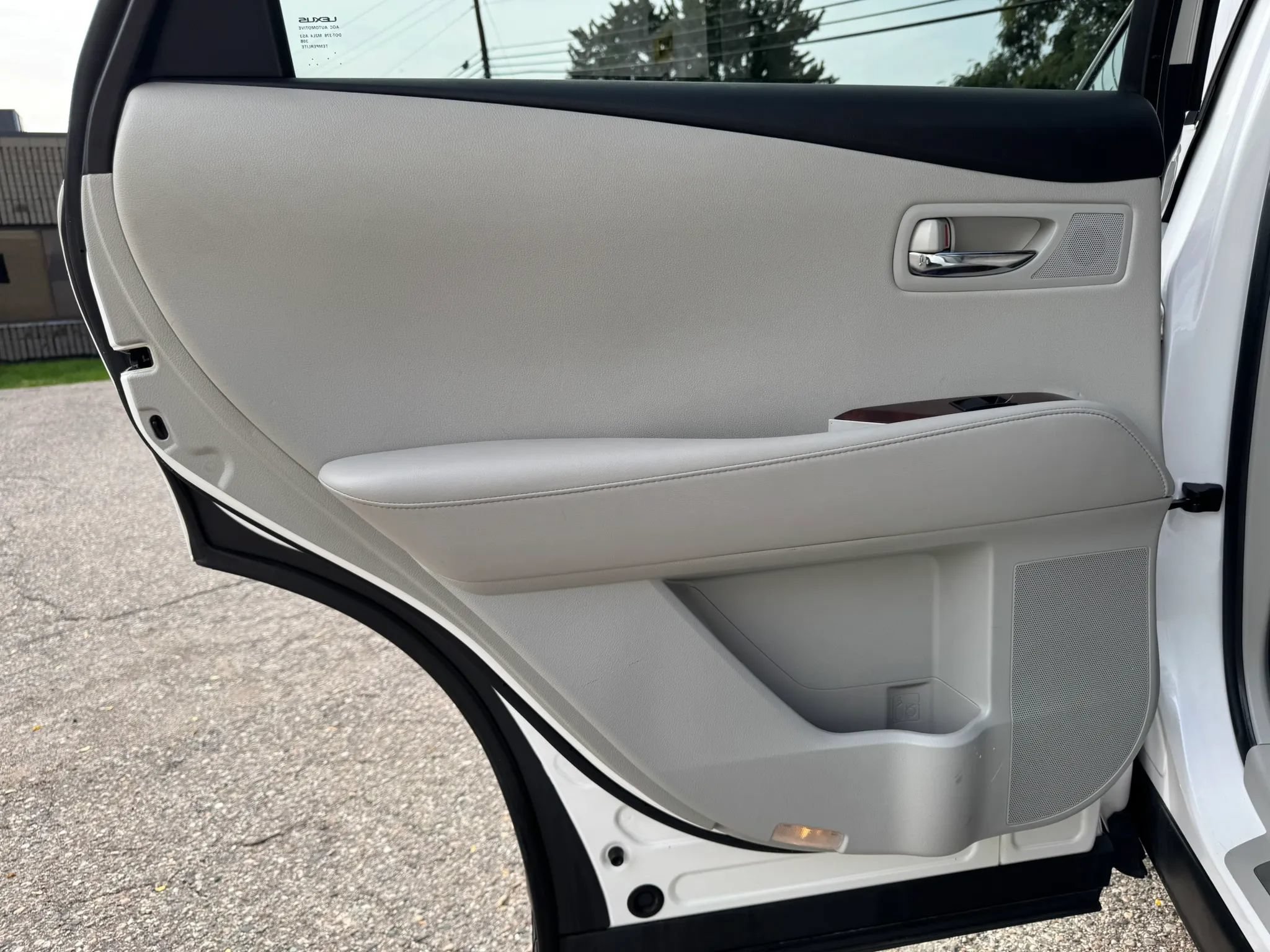 Used 2012 Lexus RX 350 AWD w/ Premium Pkg image 39