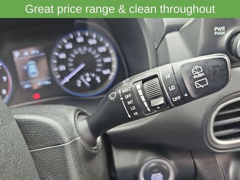 Used 2018 Hyundai Kona SEL FWD image 17