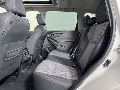 Used 2023 Subaru Forester Sport AWD/4WD image 34