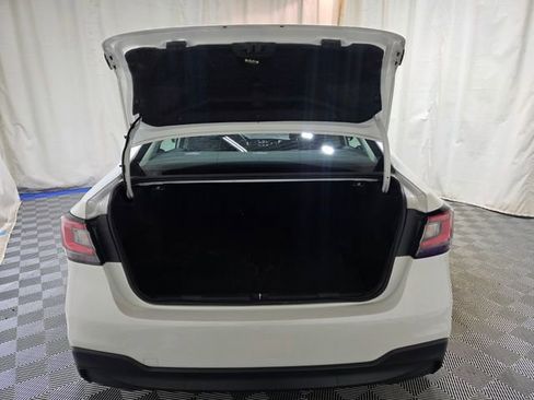 Certified 2025 Subaru Legacy Premium AWD/4WD image 37
