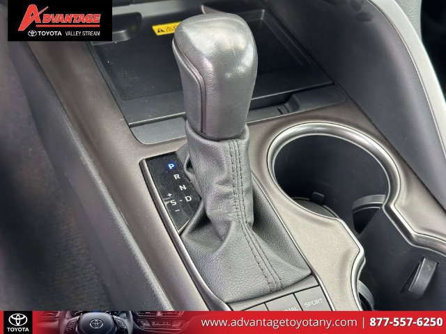 Used 2024 Toyota Camry XSE FWD image 33