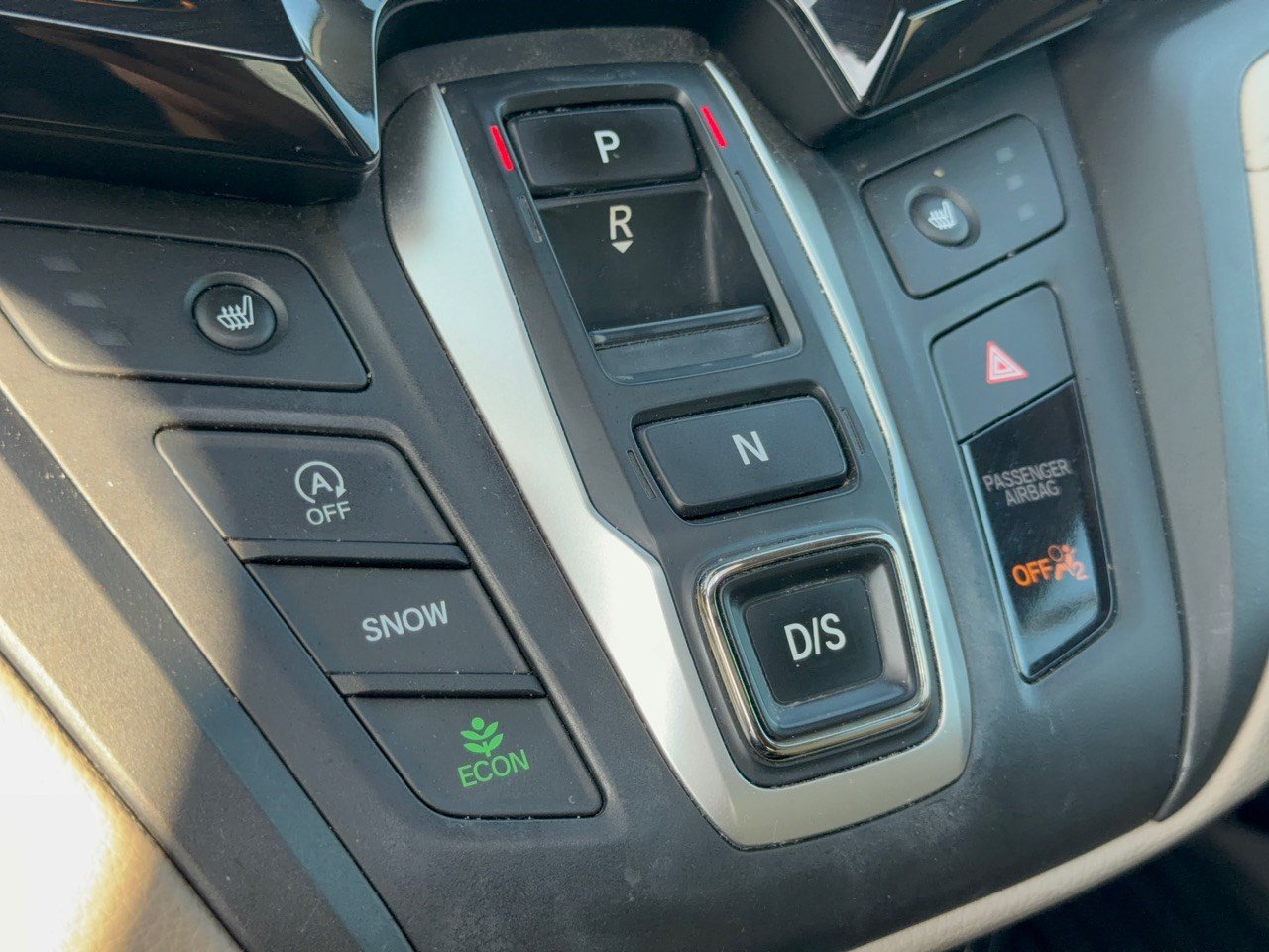 Used 2020 Honda Odyssey EX-L image 21