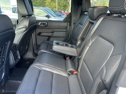 New 2025 Ford Bronco Big Bend image 37