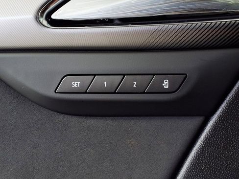 New 2026 Buick Envision Sport Touring AWD/4WD image 19