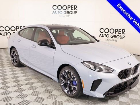 New 2026 BMW 228i w/ Premium Package FWD image 1