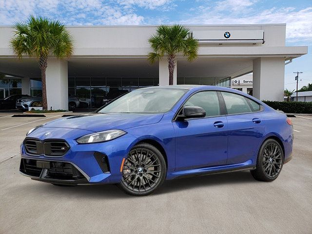Certified 2025 BMW M235i xDrive w/ M Performance Package AWD/4WD image 1