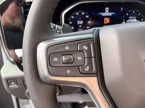 New 2026 Chevrolet Silverado 1500 RST image 18