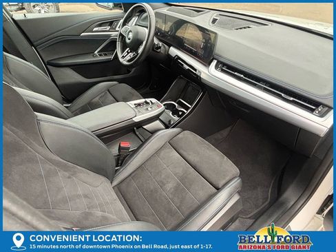 Used 2023 BMW X1 xDrive28i w/ Premium Package image 29
