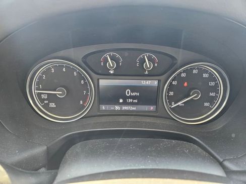 Used 2023 Buick Enclave Essence w/ Trailering Package, 5000 lbs. FWD image 16