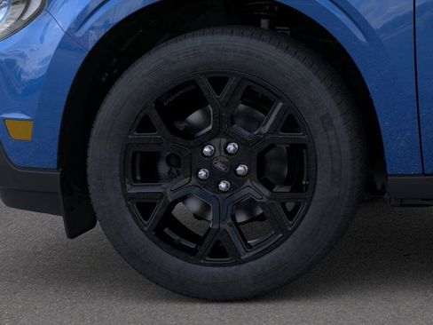New 2026 Ford Maverick XLT w/ Black Appearance Package image 20