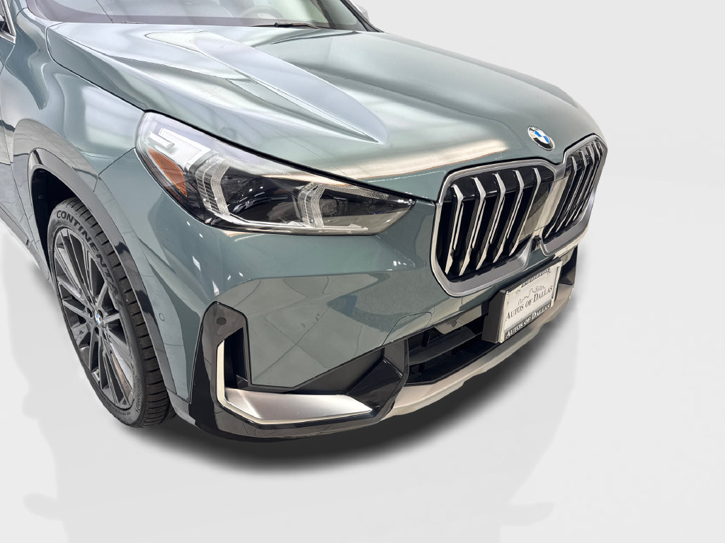 Used 2023 BMW X1 xDrive28i w/ Premium Package AWD/4WD image 19