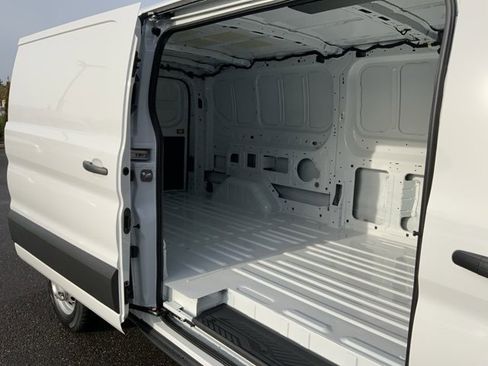 Used 2024 Ford Transit 350 148 Low Roof image 11
