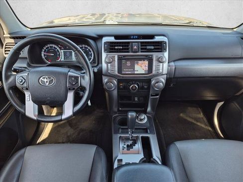 Used 2015 Toyota 4Runner SR5 Premium AWD/4WD image 17