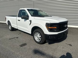 Certified 2025 Ford F150 XL RWD video 1