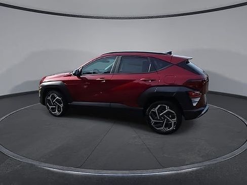 New 2026 Hyundai Kona SEL Premium image 11