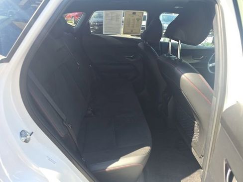 Used 2025 Hyundai Kona N Line S AWD/4WD image 38