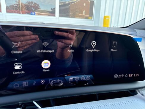 New 2026 Cadillac Optiq Sport 1 image 34