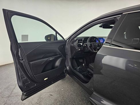 Certified 2025 Lexus RX 350h image 19