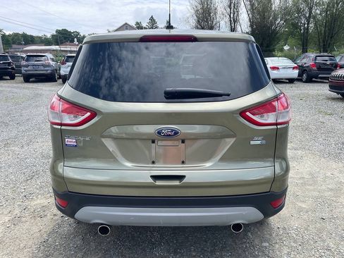 Used 2013 Ford Escape SE AWD/4WD image 6