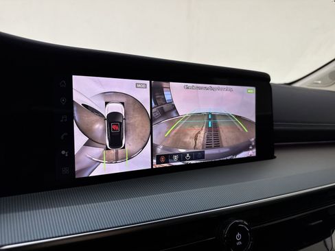 New 2025 Nissan Murano SL w/ Cargo Package image 9