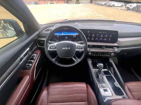Certified 2024 Kia Telluride SX Prestige AWD/4WD image 13