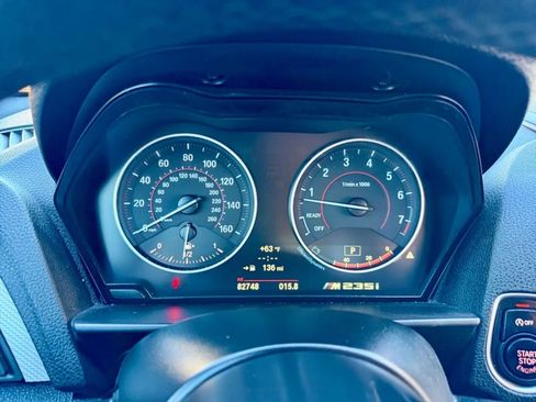 Used 2015 BMW M235i xDrive Coupe image 10
