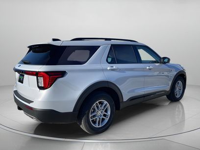 New 2026 Ford Explorer Active w/ Active Comfort Package
