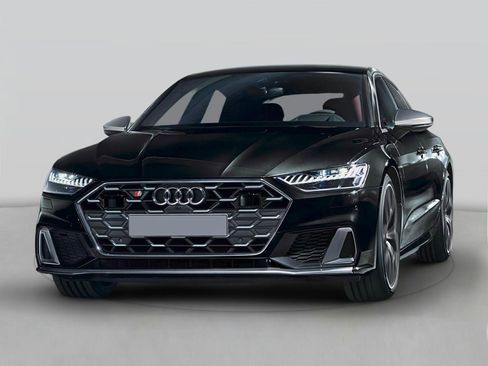 New 2025 Audi S7 Prestige image 1