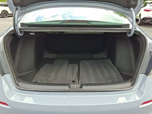 Used 2024 Honda Civic Sport image 30