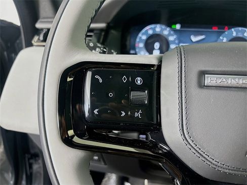 New 2026 Land Rover Range Rover Velar Dynamic SE image 10
